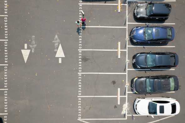 Parking Lot